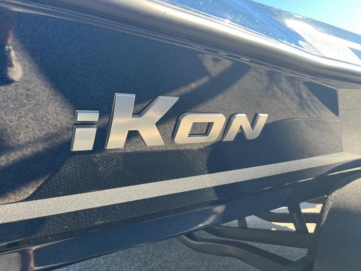 New 2024 iKon LX21, 77037 Houston Boat Trader