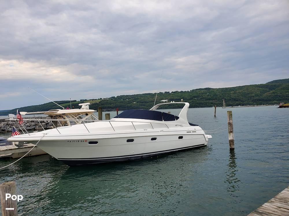 1997 Cruisers Yachts Esprit 3375 for sale in Watkins Glen, NY