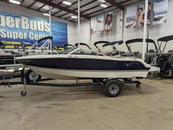 2019 Four Winns 190 Horizon