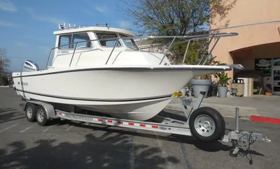 2019 Defiance Admiral 250 EX