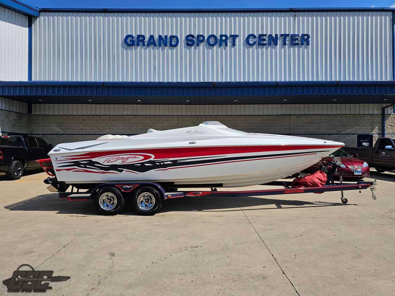 Explore Baja 212 Islander boats for sale - Boat Trader