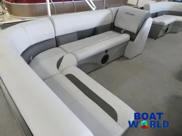 2024 Bentley Pontoons LE 200 Cruise Pontoon & Honda 4-Stroke EFI