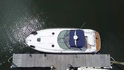 2008 Sea Ray 340 Sundancer