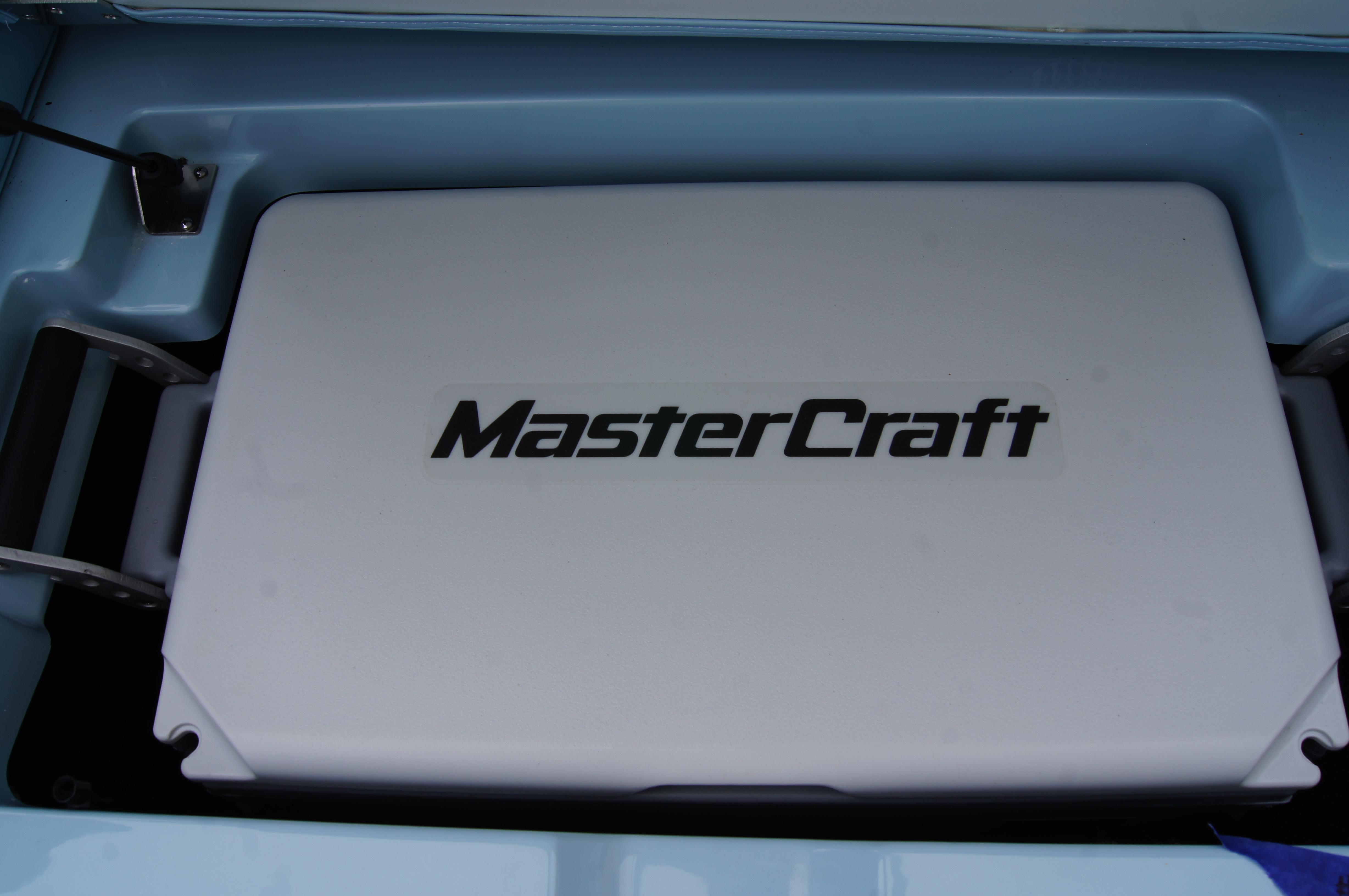 2023 MasterCraft XStar S