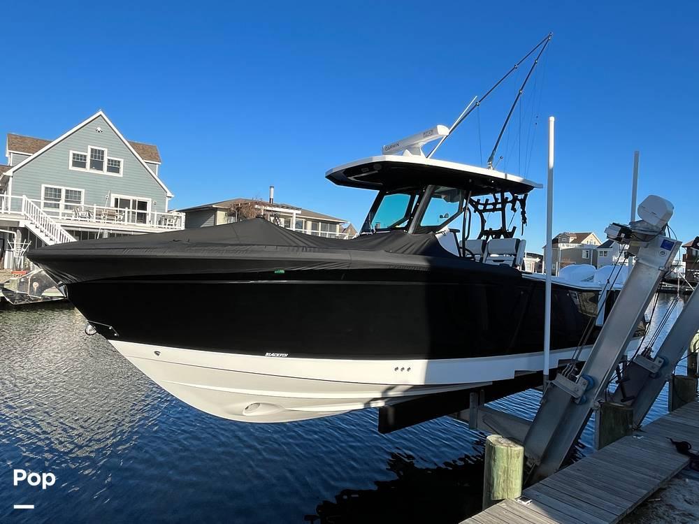 2022 Blackfin 302 CC for sale in Brick, NJ