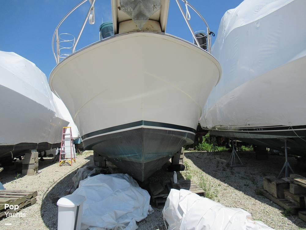 1996 Silverton 34 Motor Yacht for sale in Mastic Beach, NY
