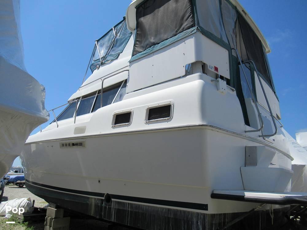 1996 Silverton 34 Motor Yacht for sale in Mastic Beach, NY