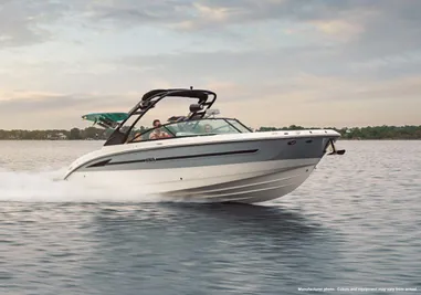 2024 Sea Ray 270 SDX Surf