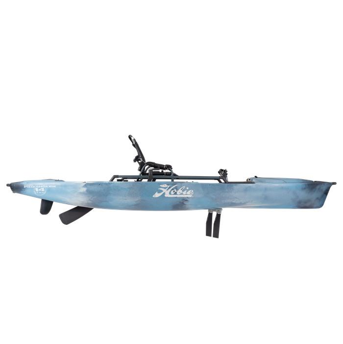 2023 Hobie Mirage Pro Angler 14 with 360 Drive Technology