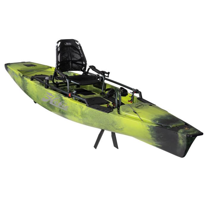 2023 Hobie Mirage Pro Angler 14 with 360 Drive Technology