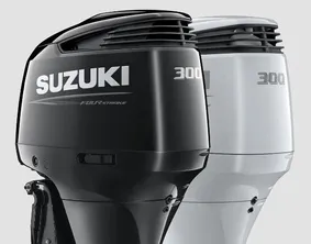 2023 Suzuki DF300APX