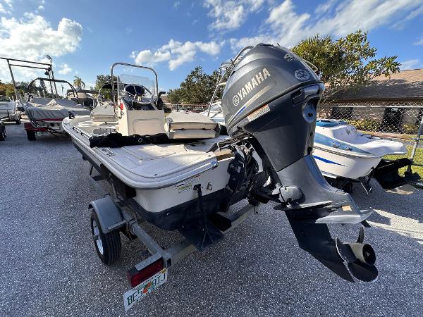 Carolina Skiff DLX 1655 Custom Boat Cover, Westland