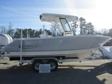 2024 Robalo R250 In Stock new leaning post. Rebate Expires 07