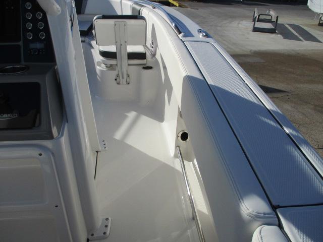 2024 Robalo R250 In Stock new leaning post. Rebate Expires 06