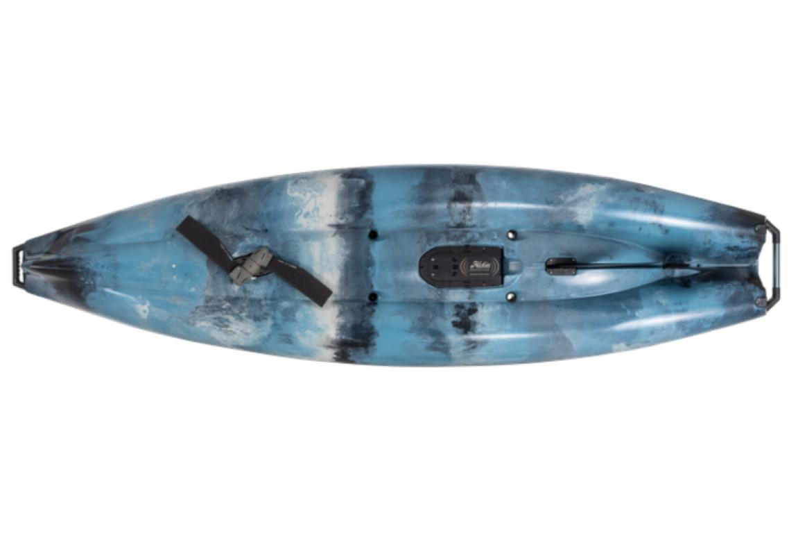 2023 Hobie Mirage Pro Angler 12 with 360 Drive Technology