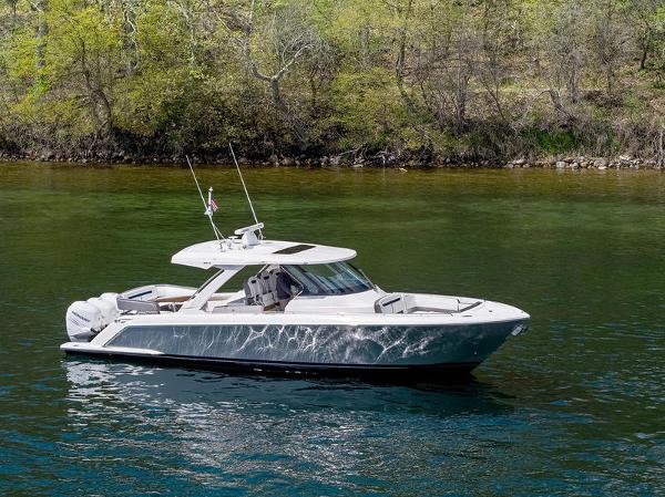 Tiara Sport 38ls Boats For Sale Boat Trader