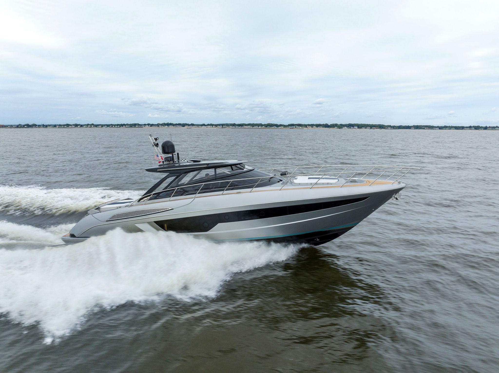 2022 Riva 56 RIVALE