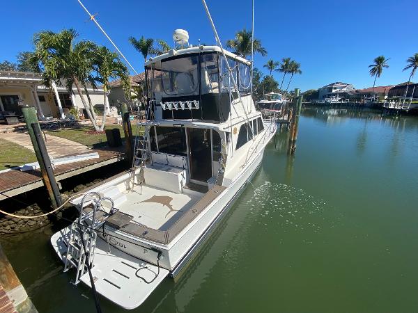 Jersey boats for sale