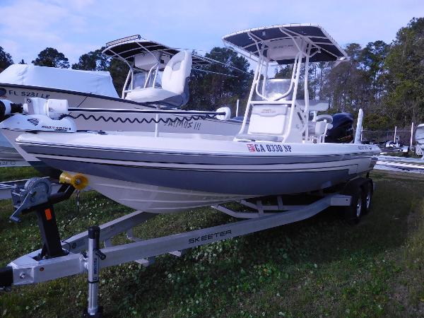 Used 2015 Skeeter SX 240, 32346 Panacea - Boat Trader