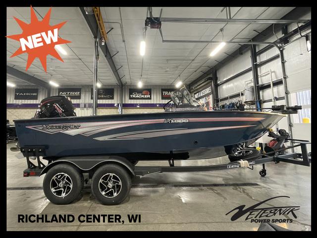 New 2024 Ranger RB210, 49418 Grandville - Boat Trader