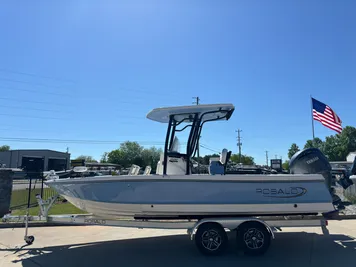 2024 Robalo 226 Cayman