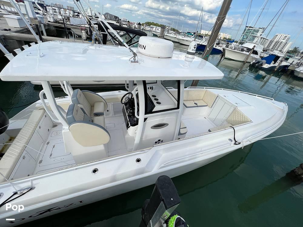 1989 Donzi F33 for sale in Miami, FL