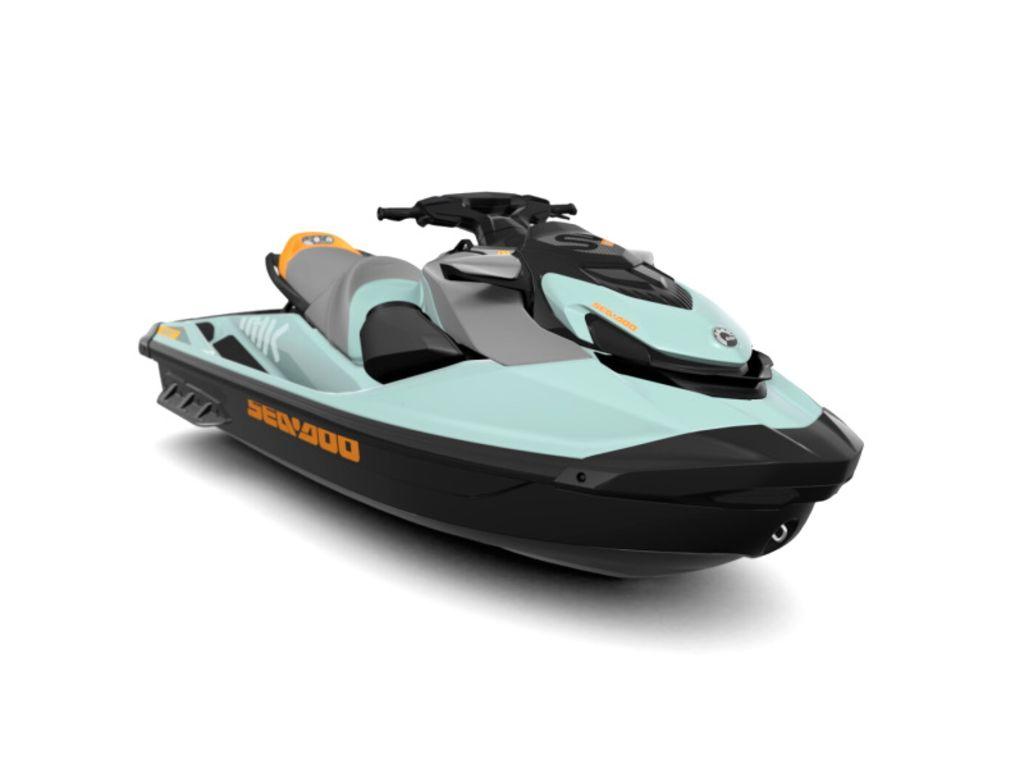 New Sea Doo Wake Brp Premium Audio Idf Ibr Hollywood