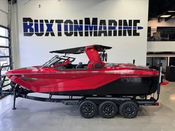 2023 Nautique Super Air Nautique G23 Paragon