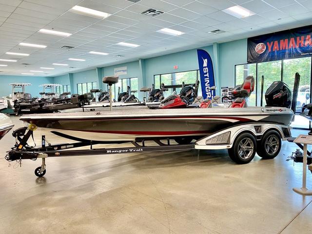 Explore Ranger Ranger Z521c boats for sale - Boat Trader