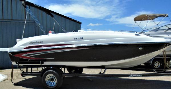 Hurricane Boats For Sale In Indiana Boat Trader