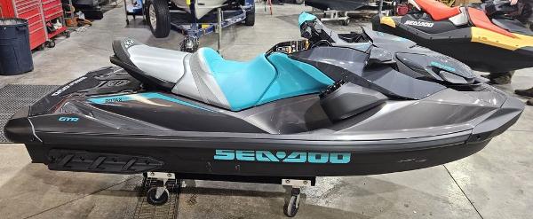 SEADOO GTR230 '17-19 OEM INLET ROCKERA RM Used [CS05-031] | eBay