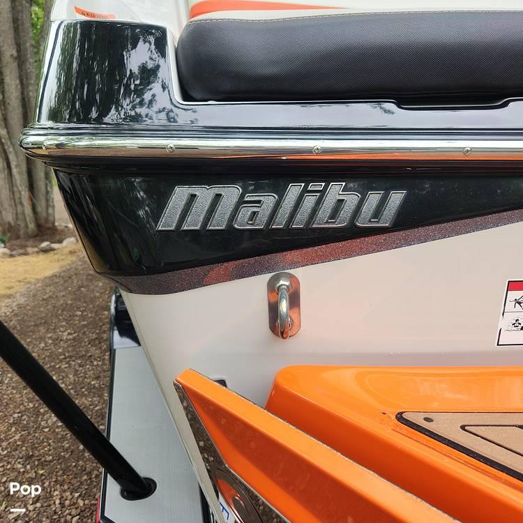 2018 Malibu 22 MXZ for sale in Indian River, MI