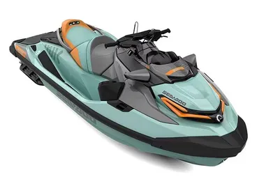 2024 Sea-Doo 13RA