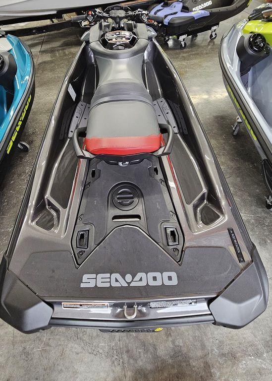 New 2024 SeaDoo GTR™X 300 iBR, 46567 Syracuse Boat Trader