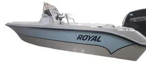 2024 Royal 180CC