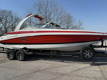 2024 Crownline 290 SS