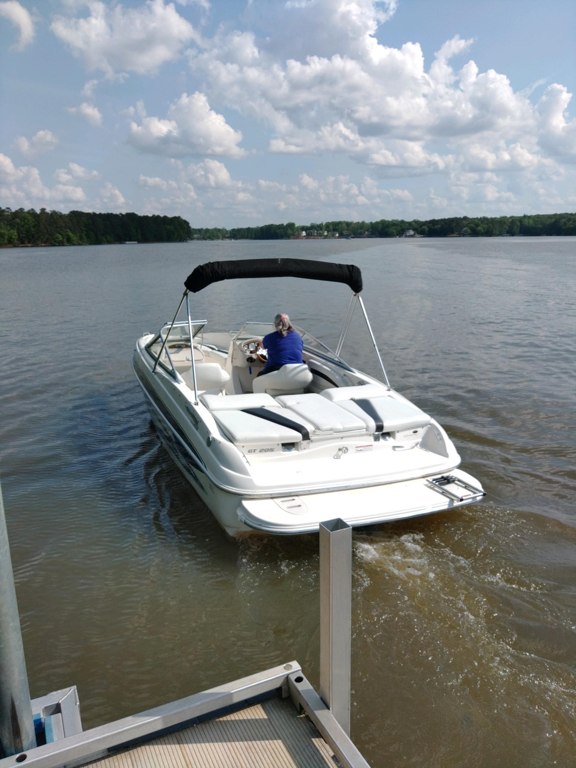 Used 2009 Glastron GT 205, 30046 Lawrenceville - Boat Trader