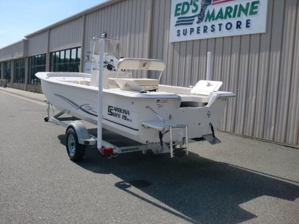 New 2020 Tidewater 220 Lxf 23005 Ashland Boat Trader