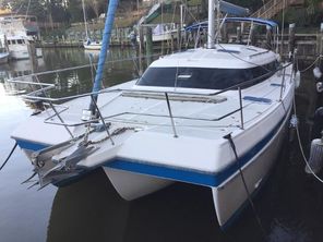 Island Packet Packet Cat Boats For Sale Boat Trader