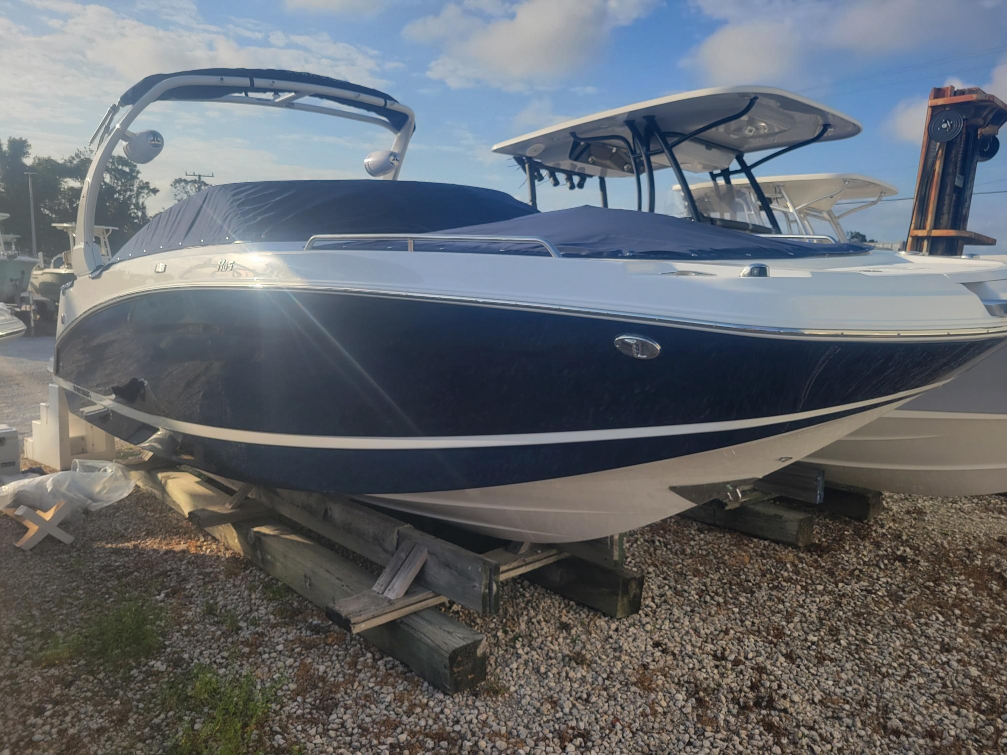 New 2023 Four Winns HD5 OB, 33907 Fort Myers - Boat Trader