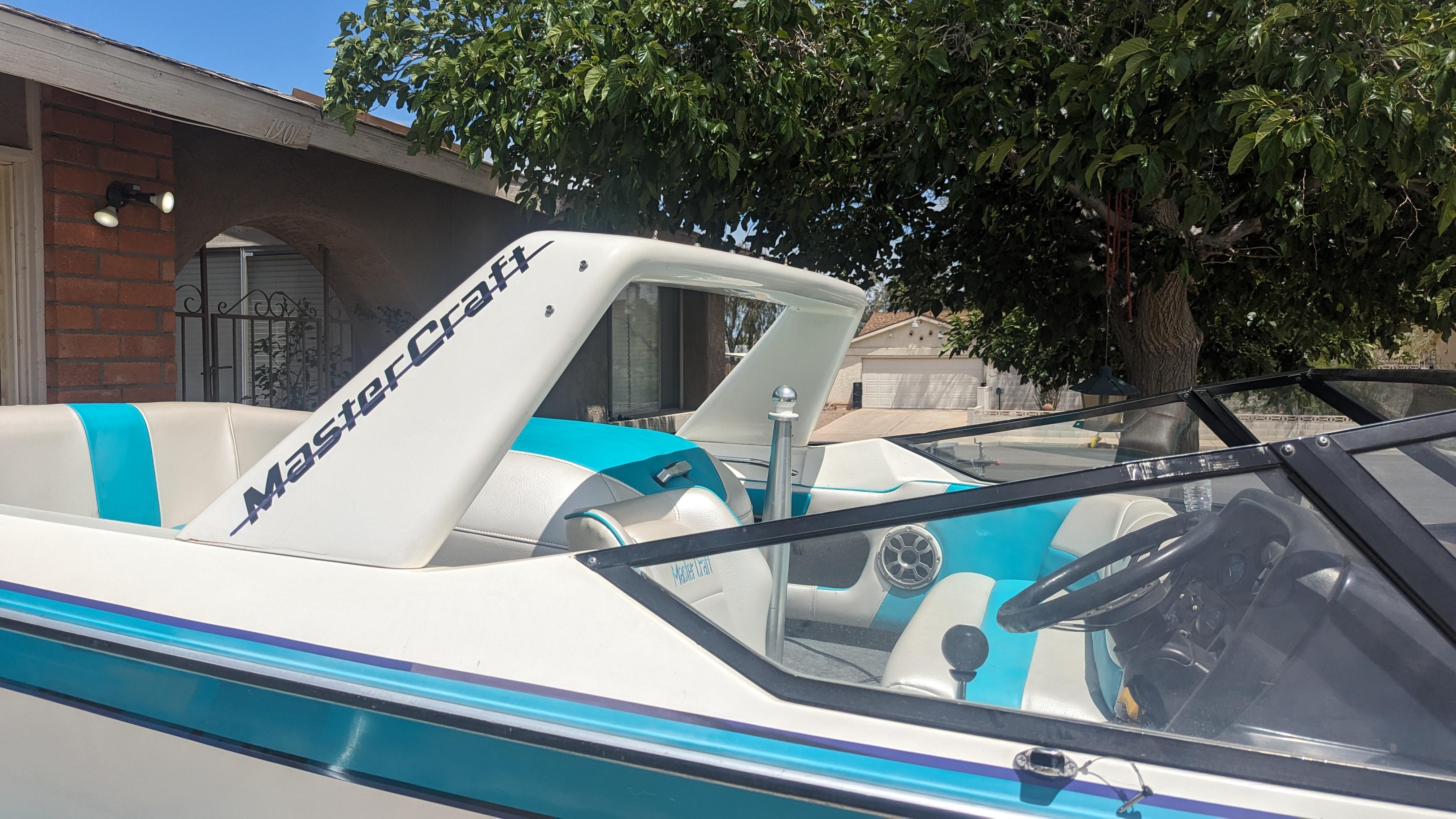 Used 1990 MasterCraft 190 Prostar, 89002 Henderson - Boat Trader