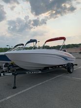 2023 Tahoe T18