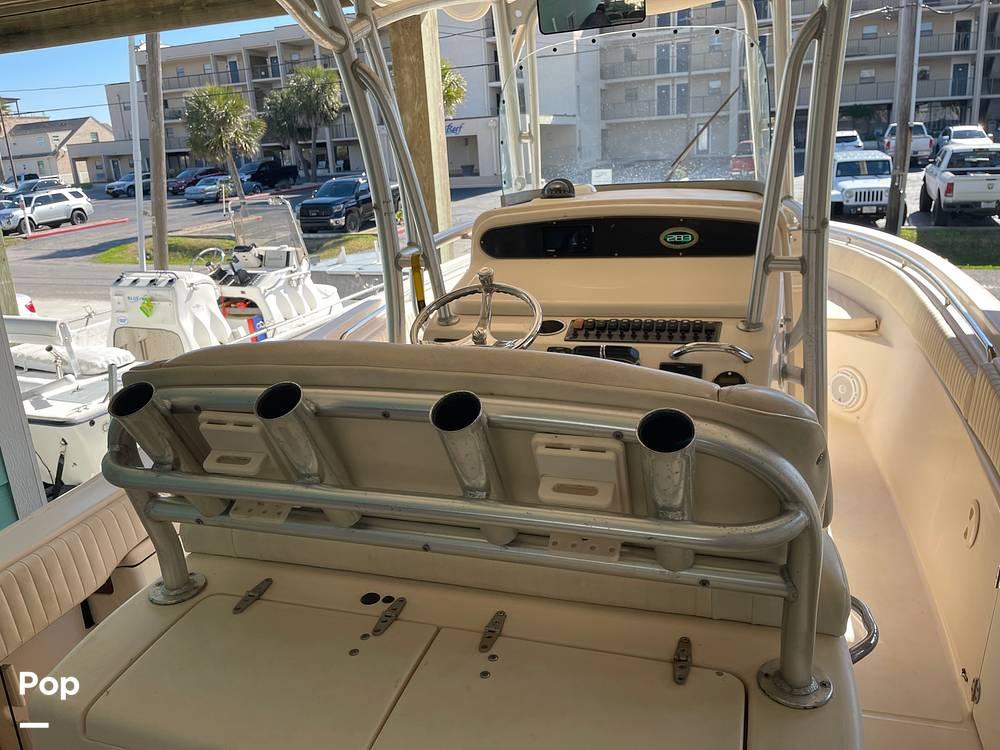 2011 Grady-White 283 Canyon for sale in Rockport, TX