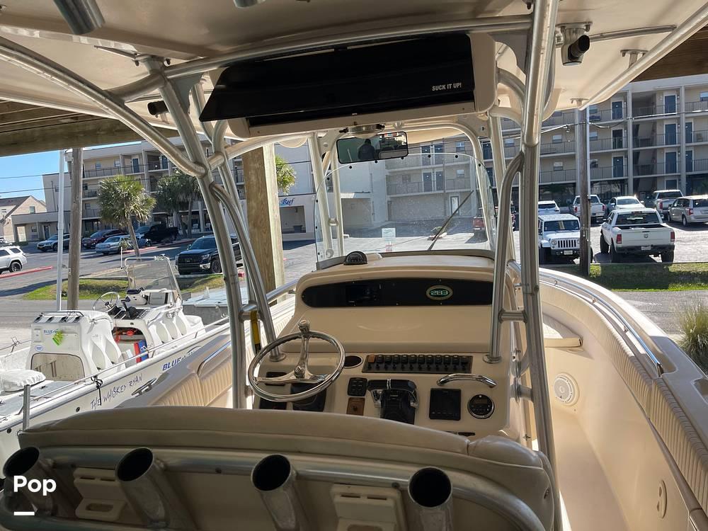 2011 Grady-White 283 Canyon for sale in Rockport, TX
