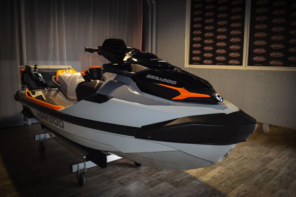 Explore Sea-Doo Fishpro Trophy Boats For Sale - Boat Trader
