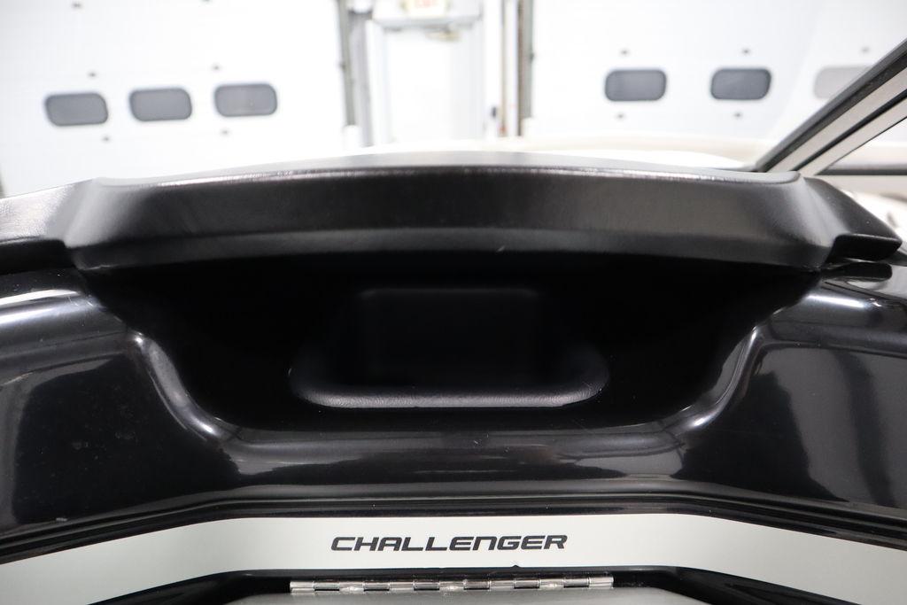 2012 Sea-Doo 210 Challenger