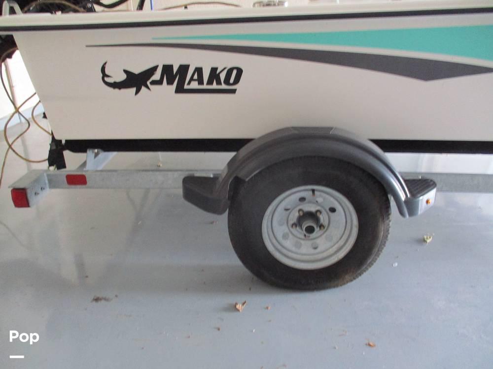 2023 Mako Pro Skiff 17 for sale in Frankford, DE