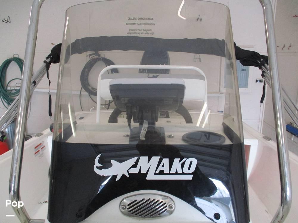 2023 Mako Pro Skiff 17 for sale in Frankford, DE