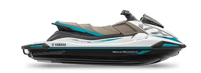2023 Yamaha WaveRunner VX Deluxe Aud