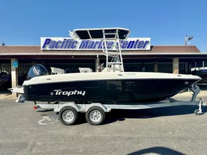 2022 Bayliner Element T21 / F21 w/ 150HP Mercury Fourstroke!